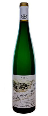 Egon Mller - Riesling Sptlese Mosel-Saar-Ruwer Scharzhofberger 2020 (750ml) (750ml)