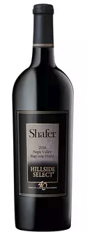 Shafer - Cabernet Sauvignon Hillside Select 2012 (750)