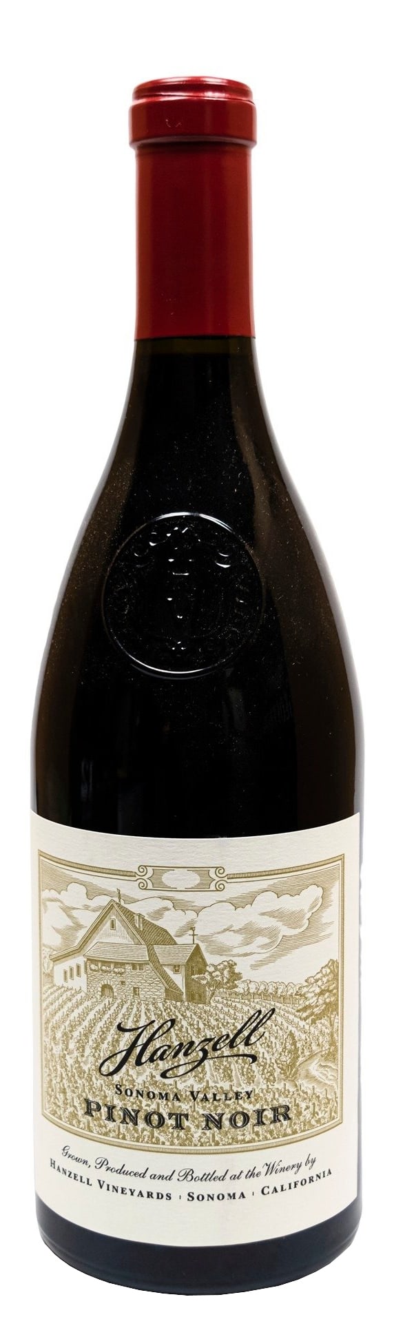Hanzell Vineyards - Pinot Noir 2016 (750ml) (750ml)