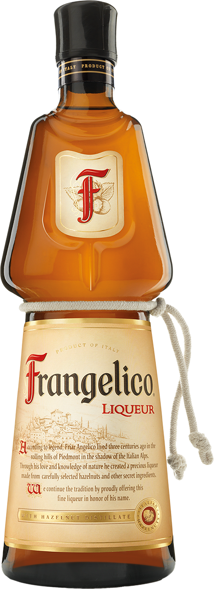 Frangelico - Hazelnut Liqueur 0 (750)
