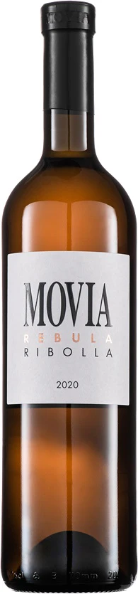 Movia - Rebula Ribolla 2020 (750)