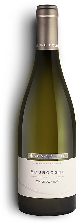 Bruno Colin - Bourgogne Blanc 2023 (750)