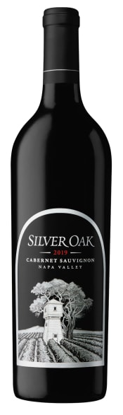 Silver Oak Cellars - Cabernet Sauvignon Napa Valley 2019 (750)