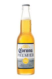 Corona -  Premier (6 Pack) (12oz bottles) (12oz bottles)
