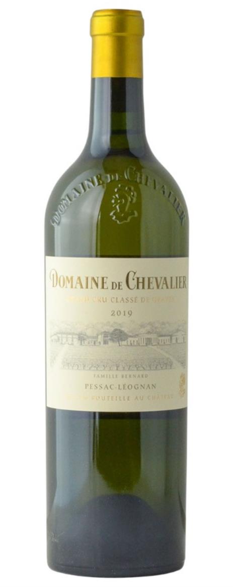 Domaine de Chevalier - Blanc 2020 (750)