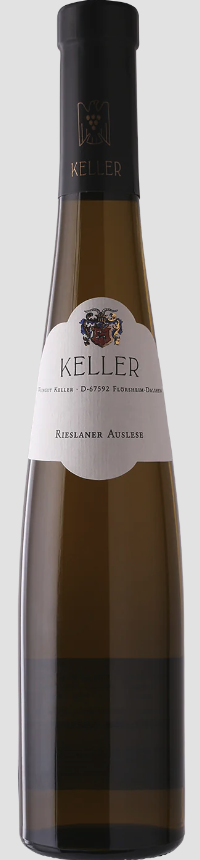 Keller - Rieslaner Auslese 2022 (375)