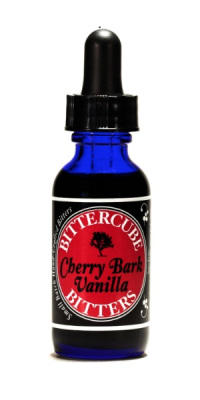 Bittercube - Cherry Bark Vanilla 0