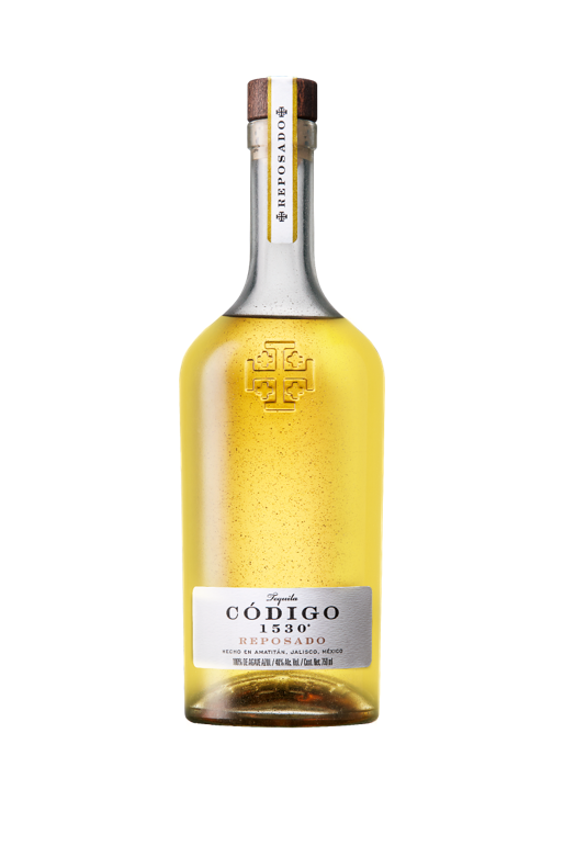 Código 1530 - Tequila Reposado 0 (750)
