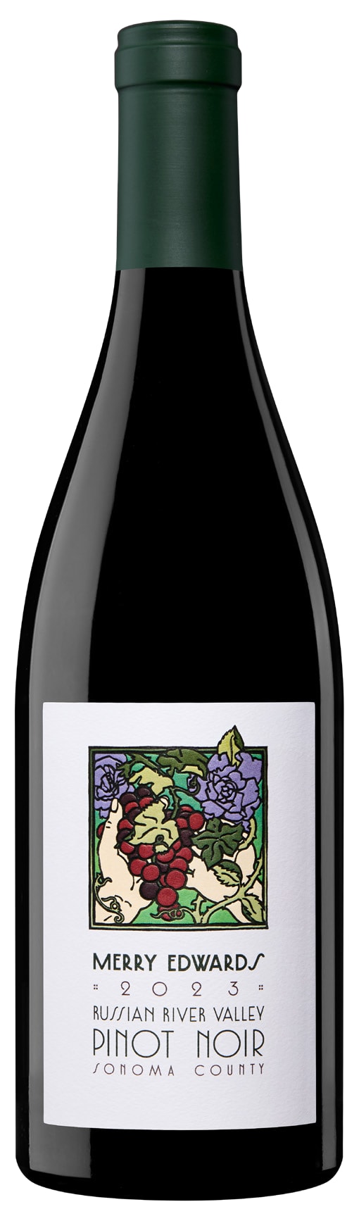 Merry Edwards - Pinot Noir Russian River Valley 2023 (750)