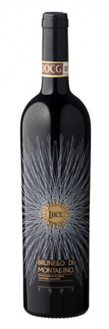 Luce - Brunello di Montalcino 2018 (750)