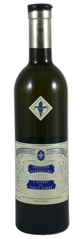 Jade - Nouvelle-Orlans Absinthe (750ml) (750ml)