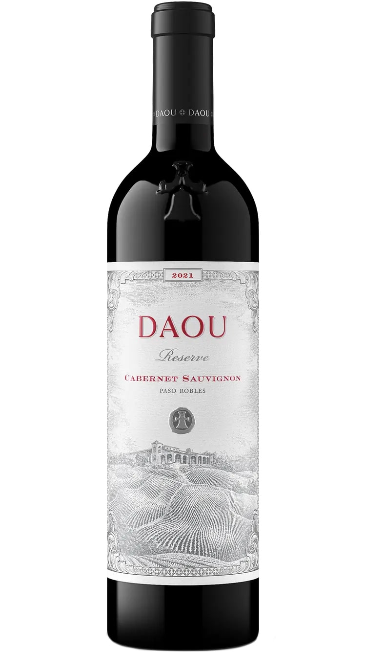 Daou - Reserve Cabernet Sauvignon 2020 (375ml) (375ml)