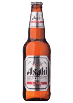 Asahi -  Super Dry (6pk) 0 (120)