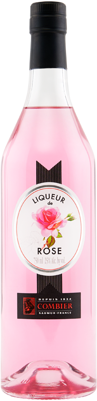 Combier - Liqueur de Rose - Pogo's Wine & Spirits