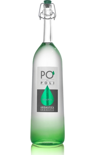 Po' di Poli - Aromatica Gewrztraminer Grappa (750)