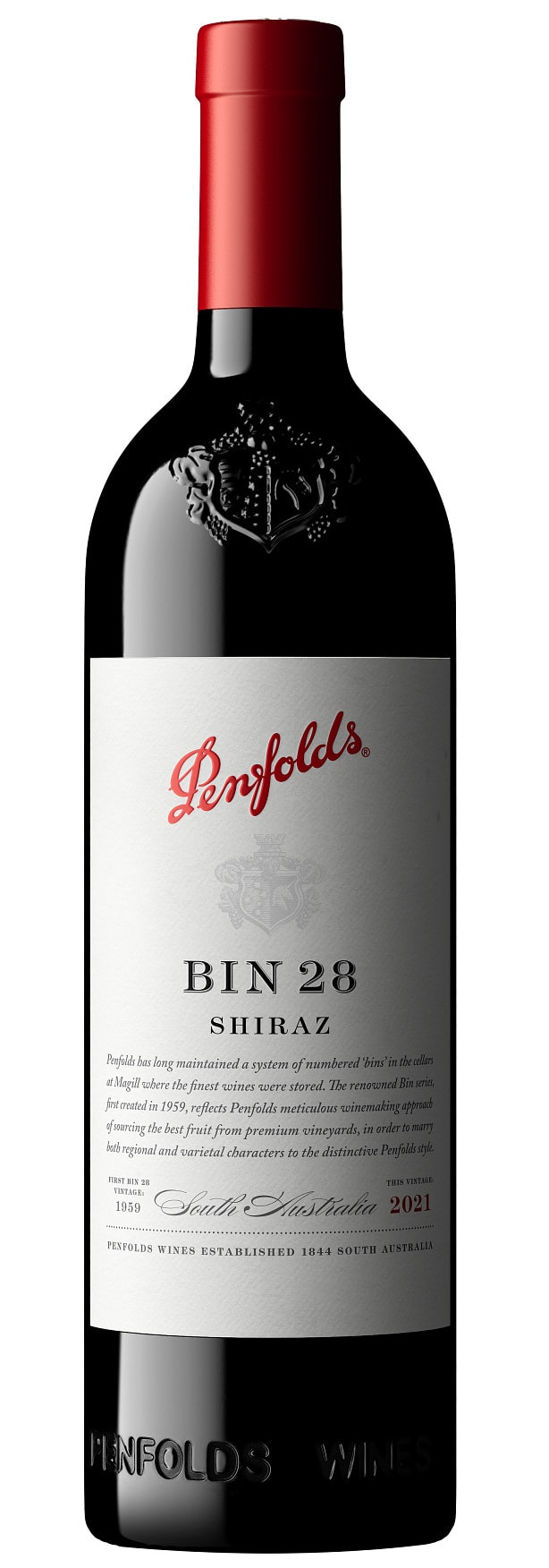 Penfolds - Bin 28 Shiraz 2021 (750)