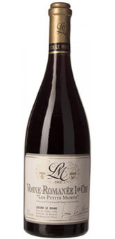 Domaine Lucien Le Moine - Vosne-Roman�e 1er Cru Les Petits Monts 2018 (750ml) (750ml)