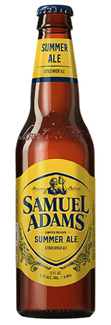 Samuel Adams - Summer Ale 0 (667)
