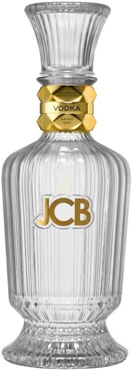 JCB - Pure Vodka 0 (750)