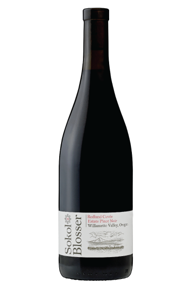 Sokol Blosser - Redland Cuvee Estate Pinot Noir 2021 (750ml) (750ml)