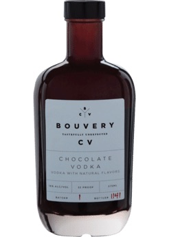 Bouvery - CV Chocolate Vodka (375ml) (375ml)