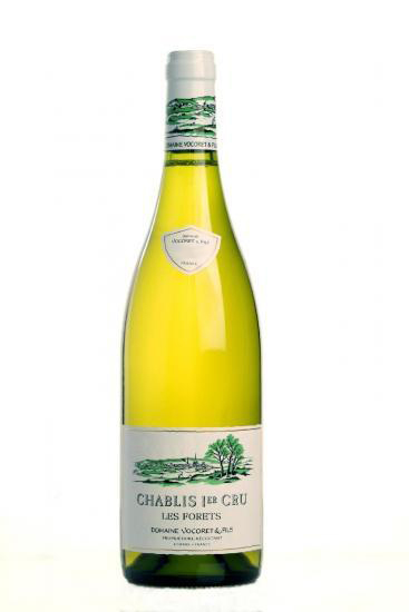 Vocoret & Fils - Chablis La For�t 2023 (750)