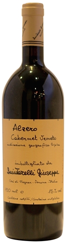 Giuseppe Quintarelli - Alzero Cabernet 2015 (750)