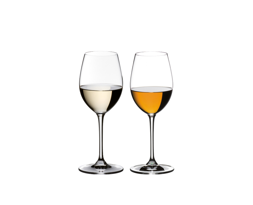 Riedel - Vinum Sauv. Blanc/Dessert (2pk) 0