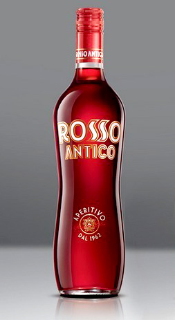 Rosso Antico - Aperitivo Dal 1962 (750)