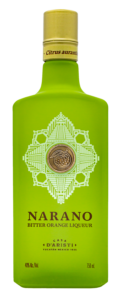 Casa D'Arist - Narano Bitter Orange Liqueur 0 (750)