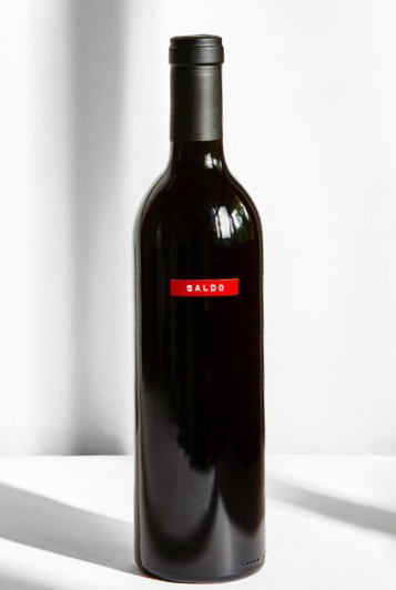 The Prisoner Wine Company - Zinfandel Saldo Sonoma Valley 2021 (750)