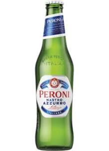 Peroni -  Nastro (12pk) (11.2oz bottle) (11.2oz bottle)