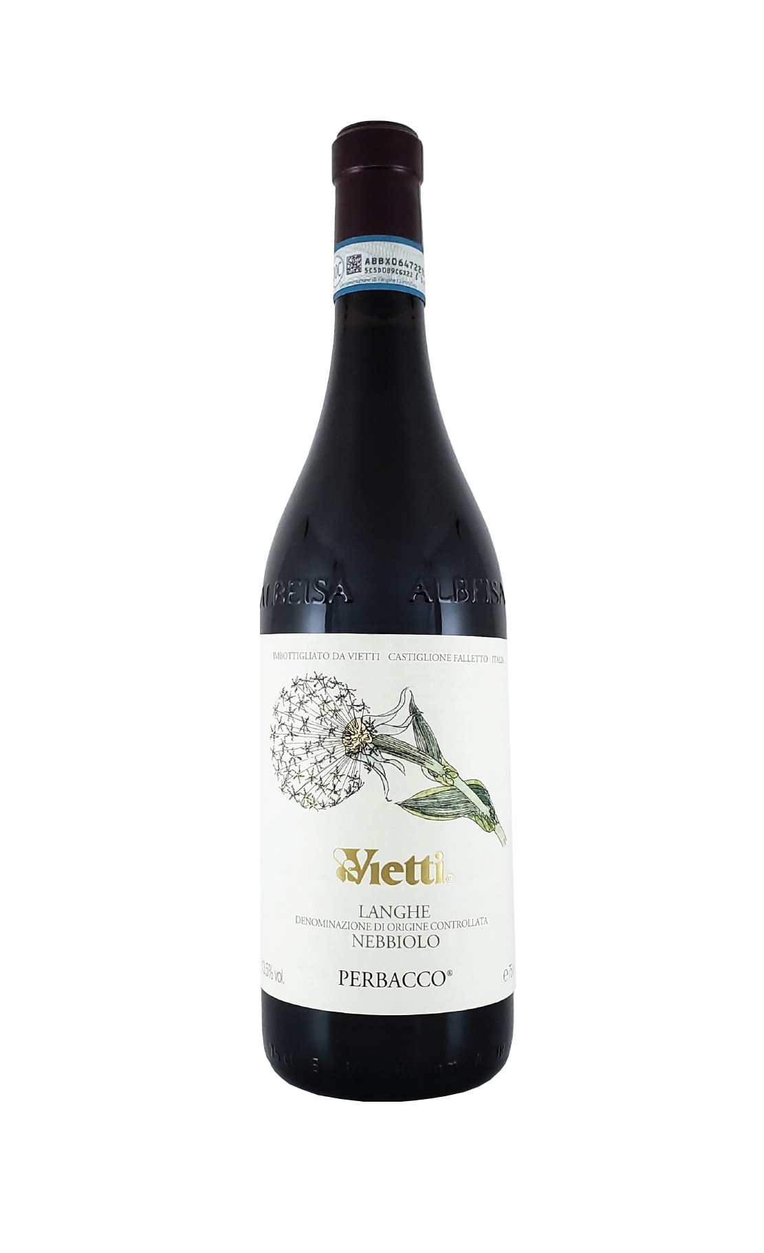 Vietti - Nebbiolo Perbacco Langhe 2019 (3000)