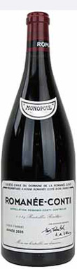 Domaine de la Romane-Conti - Romane-Conti 2021 (750)