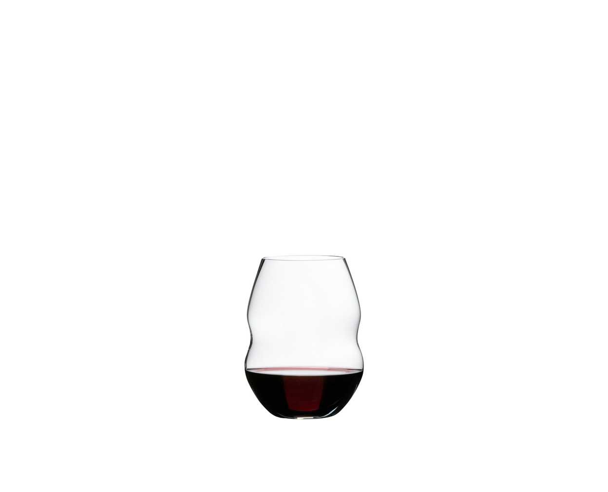 Riedel - Swirl Red Wine Glass Set 0