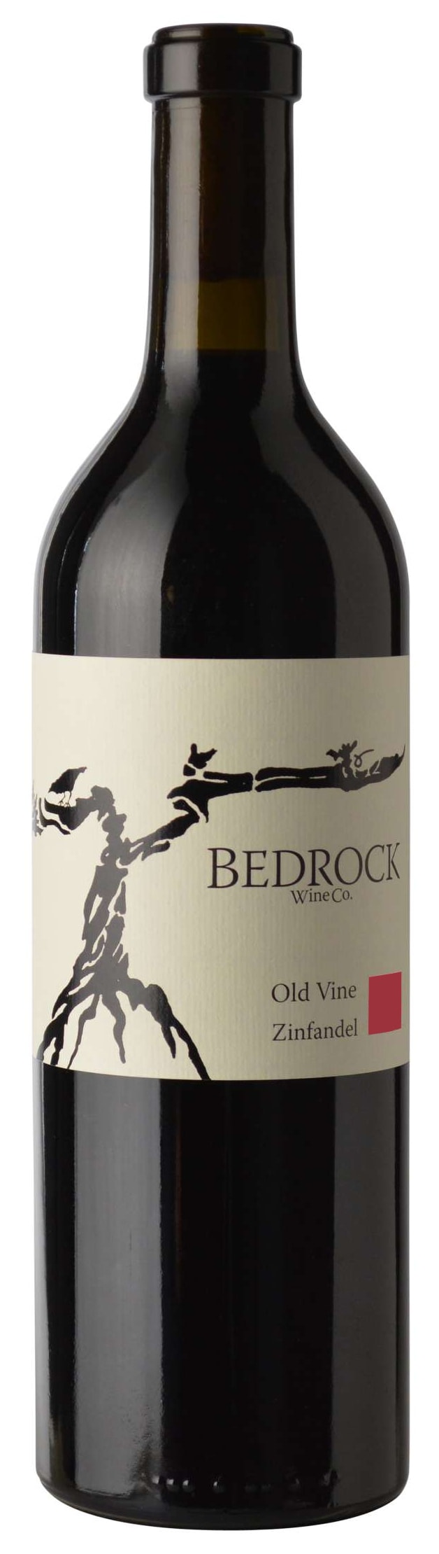 Bedrock - Zinfandel Old Vine 2022 (750)