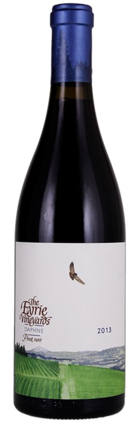 Eyrie Vineyards - Pinot Noir Daphne 2019 (750)