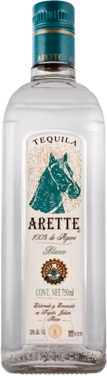Arette - Tequila Blanco 0 (1000)
