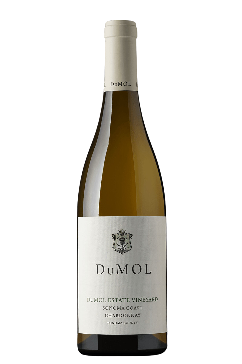 DuMol - Estate Chardonnay 2021 (750)