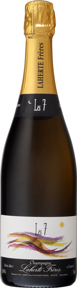 Laherte Frres - Les 7 2018 (750)