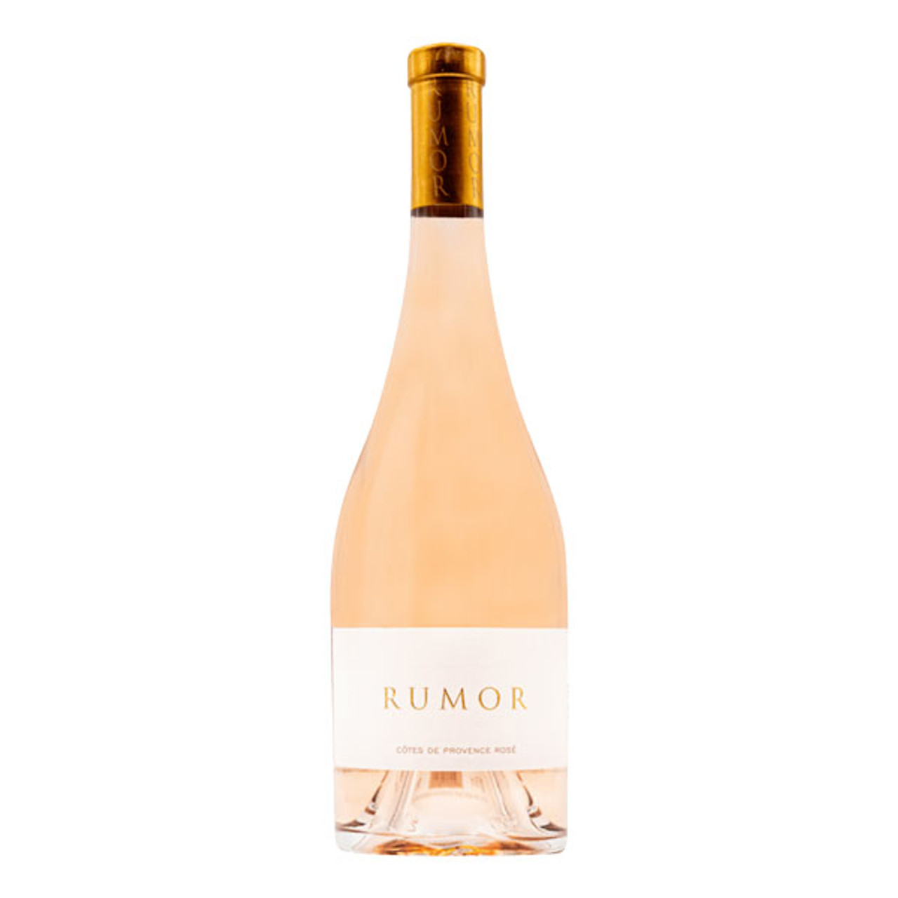 Rumor - Cotes de Provence Rose 2021 (375)