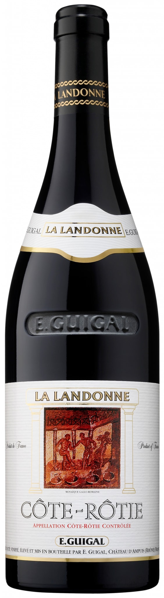 E. Guigal - Cote-Rotie La Landonne 2019 (750)