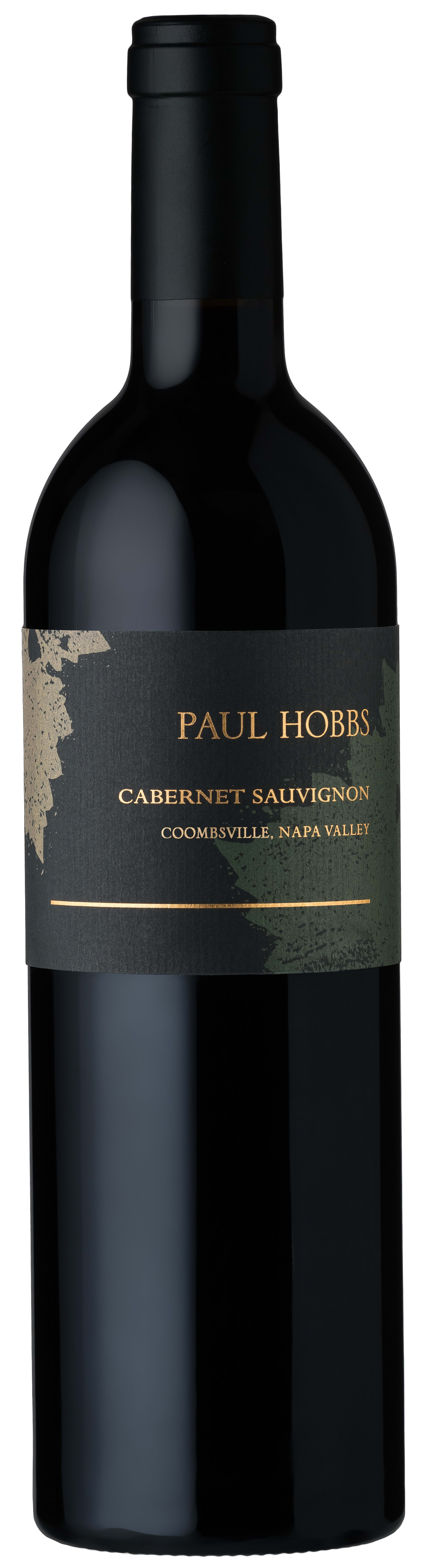 Paul Hobbs - Cabernet Sauvignon Napa Valley 2020 (750)