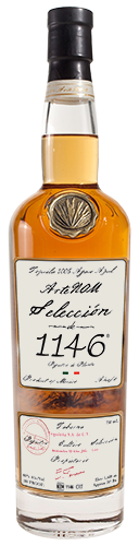 ArteNOM - Tequila Seleccion 1146 Anejo (Half Bottle) (375ml) (375ml)