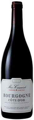 Meo-Camuzet - Bourgogne Rouge Etienne Camuzet 2023 (750)