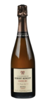 Robert Moncuit - Mesnil Grand Cru Blanc de Blancs Extra Brut 2015 (750)
