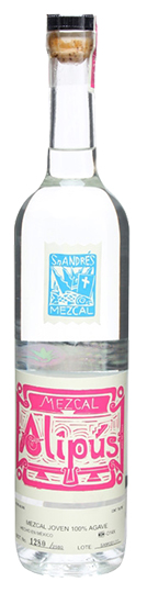 Alipus - Mezcal San Andres 0 (750)