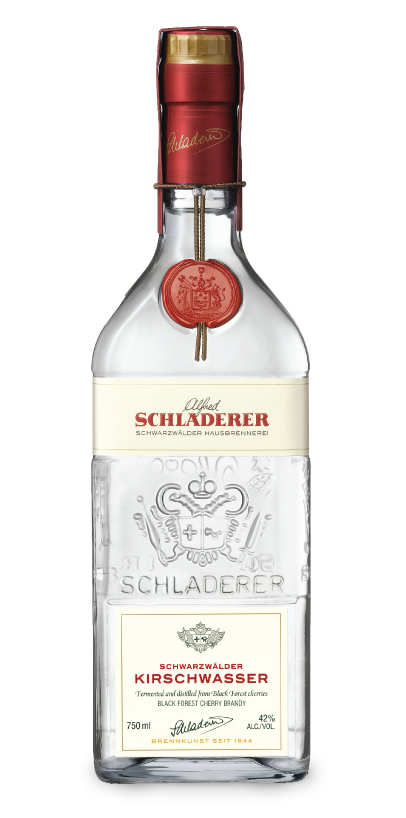 Schladerer - Kirschwasser Cherry Brandy (750ml) (750ml)