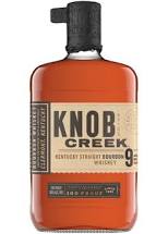 Knob Creek - Small Batch 100 Proof 0 (750)