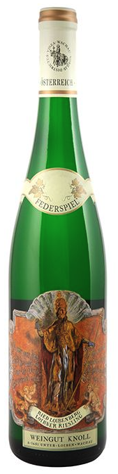 Weinbut Knoll - Riesling Loibenberg Loibner Federspiel 2021 (750)